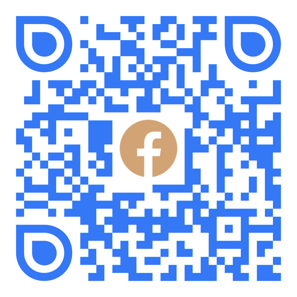 QR Code Facebook
